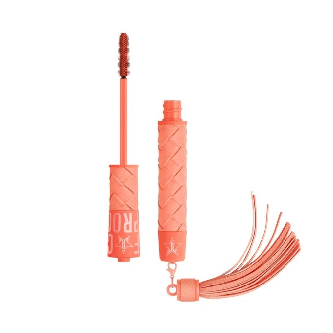 Jeffree Star Cosmetics - F*CK PROOF MASCARA BLOOD ORANGE