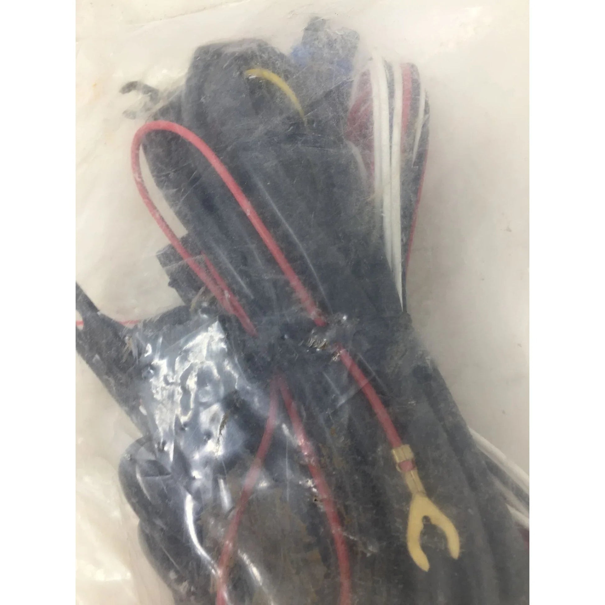 1PC SHORI Automotive Relay/Wires 12VDC 30A S11 - 1A - C1 - A+ Stuff - Auto Part - A+ Stuff