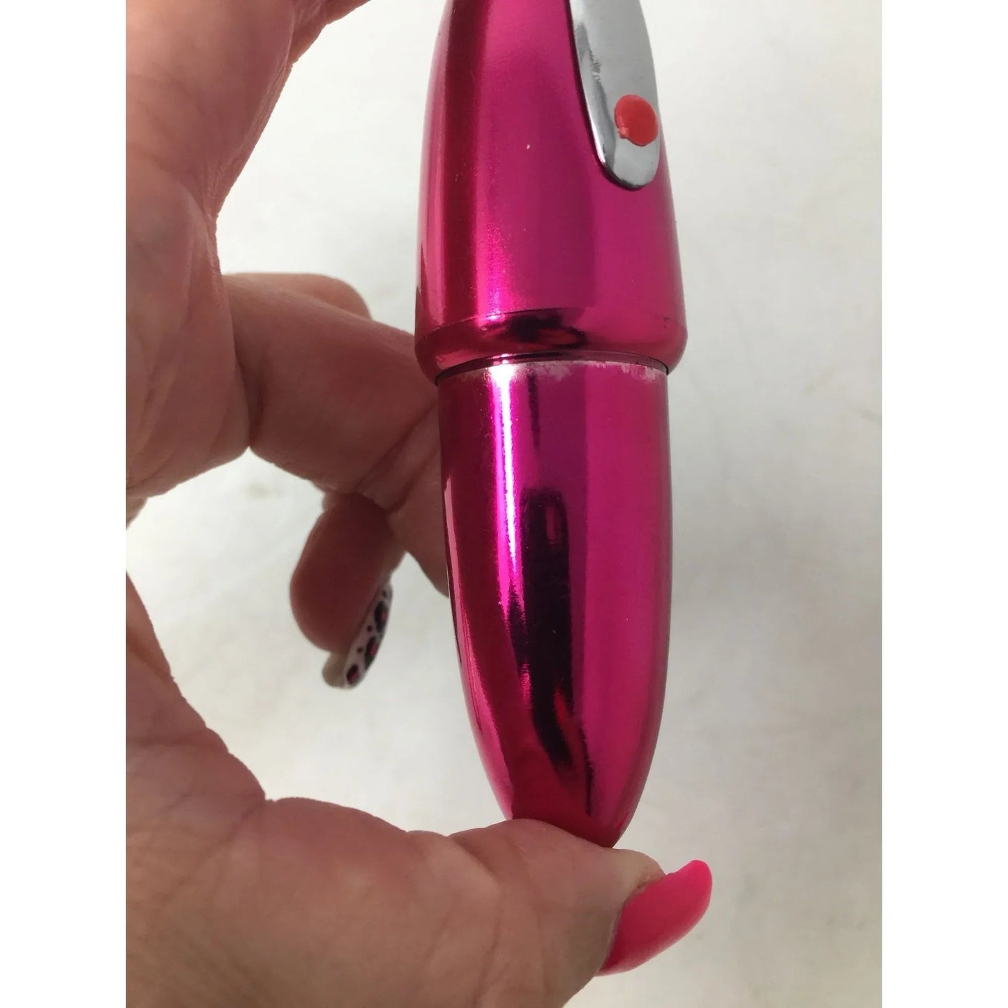 2 Pens and 2 Key Chains (1 pink set and 1 purple set) - A+ Stuff - Office Supplies - A+ Stuff