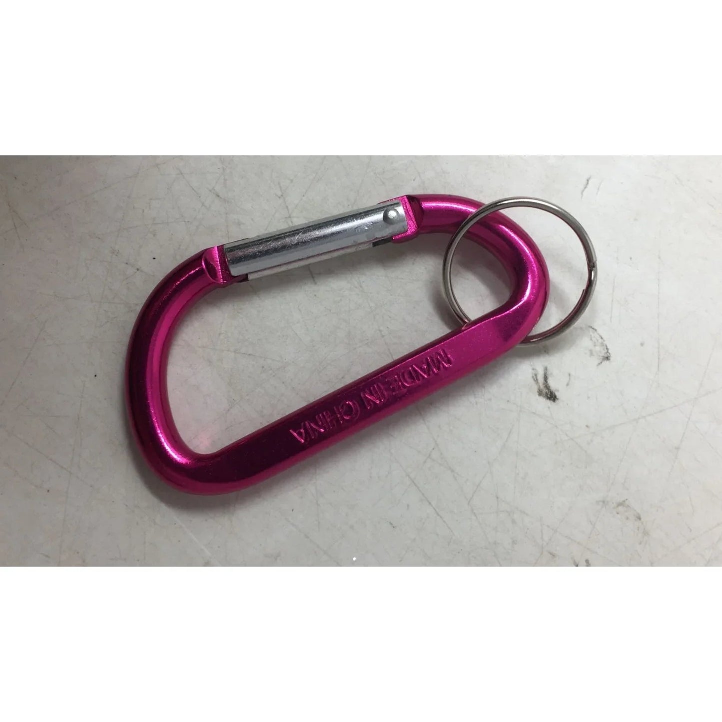 2 Pens and 2 Key Chains (1 pink set and 1 purple set) - A+ Stuff - Office Supplies - A+ Stuff