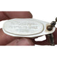 (2) Vintage Princess Phone Key Chains in White and Blue - A+ Stuff - Collectibles - A+ Stuff