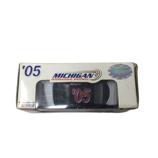 2005 Michigan International Speedway 1:64 Scale Die Cast Replica Race Car - A+ Stuff - Toy Cars - A+ Stuff