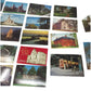 21 Assorted Postcards (Washington, D.C., Lexington, MA, Florida...) - A+ Stuff - Collectibles - A+ Stuff