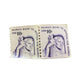 Vintage USA 10 Cent Stamps ''People's Right to Petition for Redress" (2 stamps)