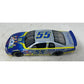 Kenny Wallace - Elite - #55 Square D - Nascar Racers - 1999 Monte Carlo Elite