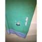 GYMBOREE Girl's Size Medium Adjustable Colorful Sweatpants w/ Pockets