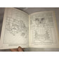 Statue of Liberty and Ellis Island Dover Coloring Book - AG Smith