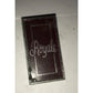 Royale Rectangular Metal Auto Patch/Emblem - A+ Stuff