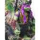 Teenage Mutant Ninja Turtles Donatello Toy Figure/Figurine New in box