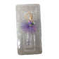 Hallmark 2009 Christmas Ballerina Barbie Ornament New in Box