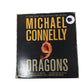 Nine Dragons by Michael Connelly (9 Discs)