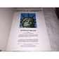 Statue of Liberty Keeper of Dreams 1886-1986 Book by Margo Nash