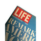 LIFE Magazine Remarkable American Women Special Report 1776-1976