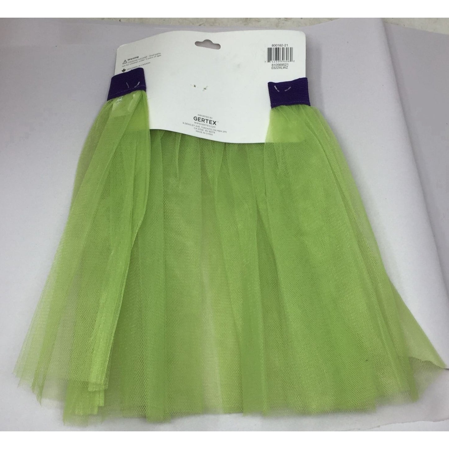 Tutu Kids One Size Fits All/Most New with Tags