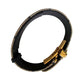 Louis Vuitton Wish Bracelet Beige & Black