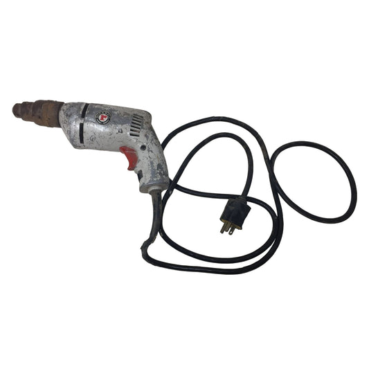 Rockwell Corded Heavy Duty Electric Drill