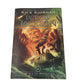 Percy Jackson and the Olympians, Book Two the Sea of Monsters By: Rick Riordan