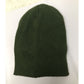 George Camo Green Beanie Winter Hat