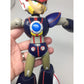 Vintage 2004 Jazwares Inc. Megaman X AXL 9" Tall Action Figure Toy