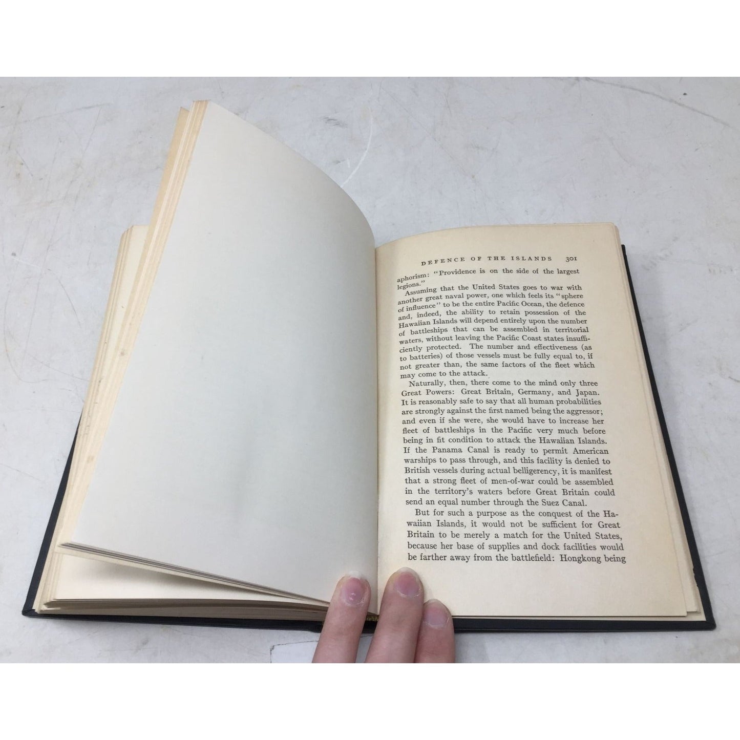 collectible hardcover book titled "The Coming Hawaii" by Joseph King Goodrich unbranded  A+ Stuff Books