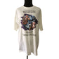 Show The World This Can't Go On Fruit of the Loom Mens Size Large Tee Shirt