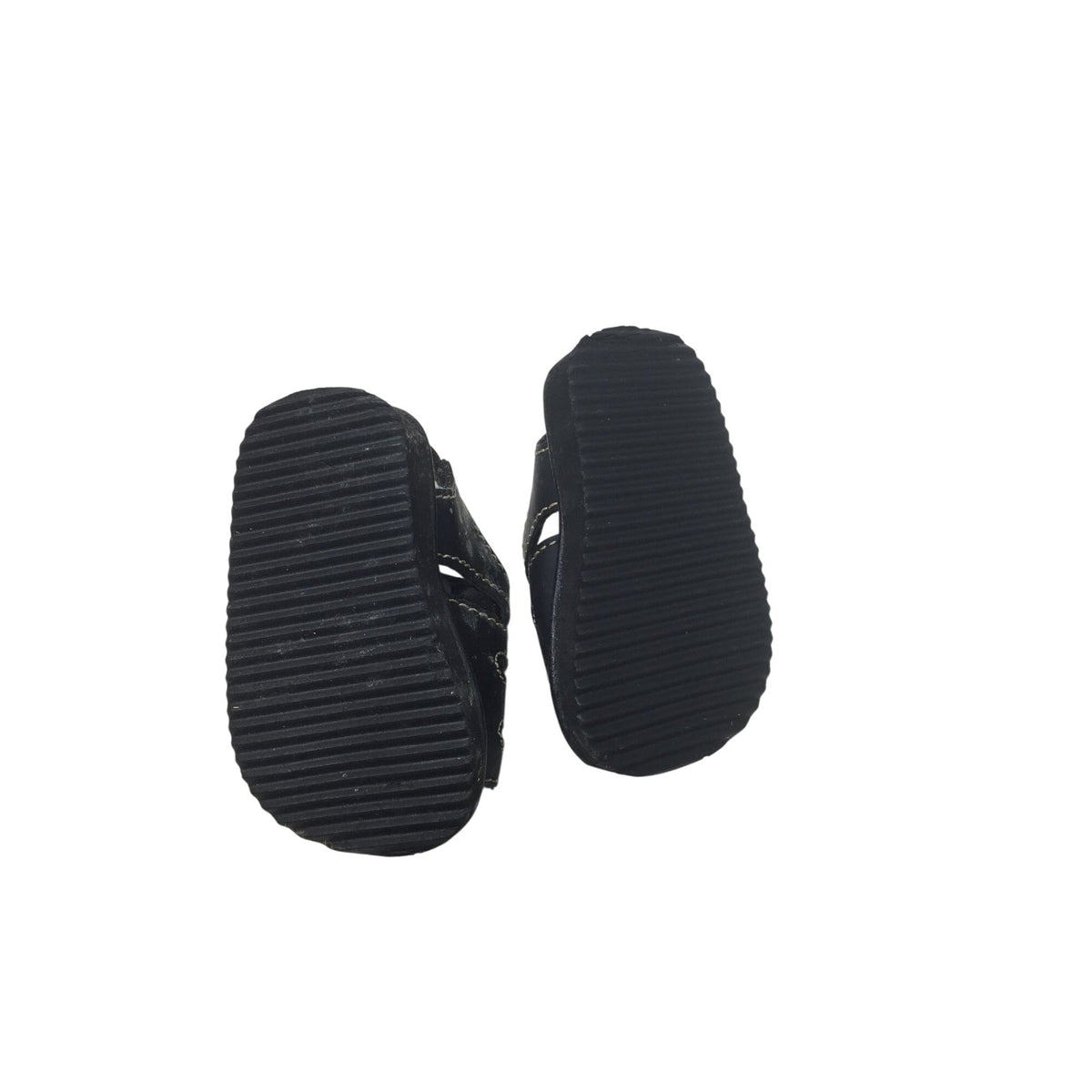 Cityside Kids Closed-toe Huarache-style Sandals Cityside Kids  A+ Stuff infant shoes