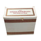 Vintage Avon 1876 Cape Cod Ruby Red Glass Pedestal Mugs (2) in Orig Box A+ Stuff  A+ Stuff Mugs