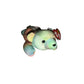 1998 Sammy the Bear tie-dye Beanie Baby TY Beanie Baby  A+ Stuff Plush Toys / Stuffed Animals