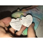 1998 Sammy the Bear tie-dye Beanie Baby TY Beanie Baby  A+ Stuff Plush Toys / Stuffed Animals
