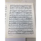 1946 Edwin H. Morris & Company sheet music publication for "The Christmas Song" A+ Stuff  A+ Stuff SHEET MUSIC