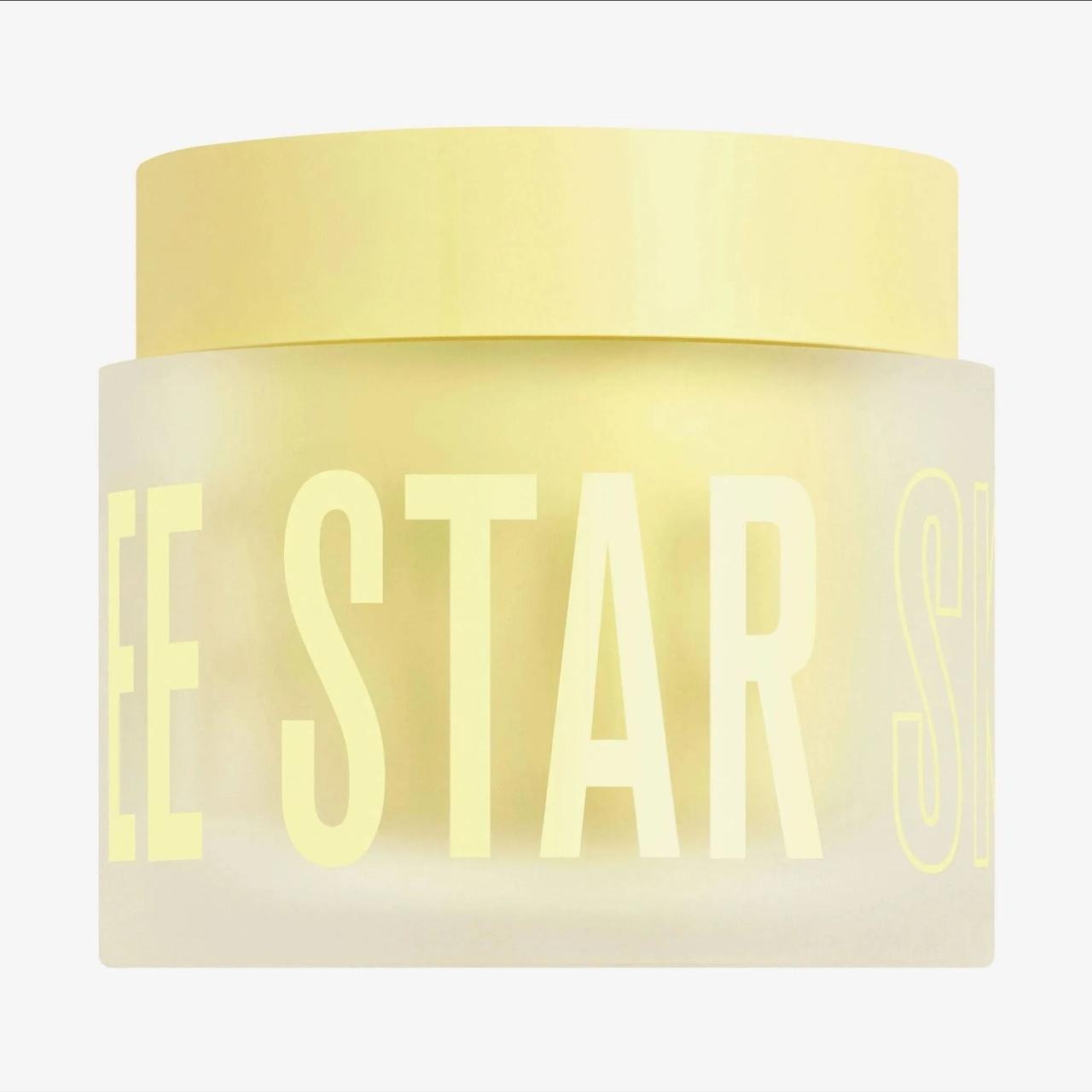 Jeffree Star Skin BANANA FETISH Body Scrub