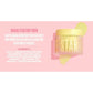 Jeffree Star Skin BANANA FETISH Body Scrub