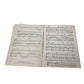 Vintage Sheet Music for "Don't Take Your Love From Me" A+ Stuff  A+ Stuff Sheet Music