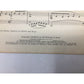 Vintage Sheet Music for "Don't Take Your Love From Me" A+ Stuff  A+ Stuff Sheet Music