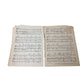 Vintage Sheet Music for "Don't Take Your Love From Me" A+ Stuff  A+ Stuff Sheet Music