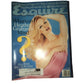 Vintage Esquire Vol. 133 No. 4 April 2000 Magazine