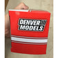 Denver Models Green Dirt Bike Toy New in Box Ages 8+