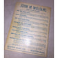 John M Williams First Book for the Adult Beginner Boston Music Co