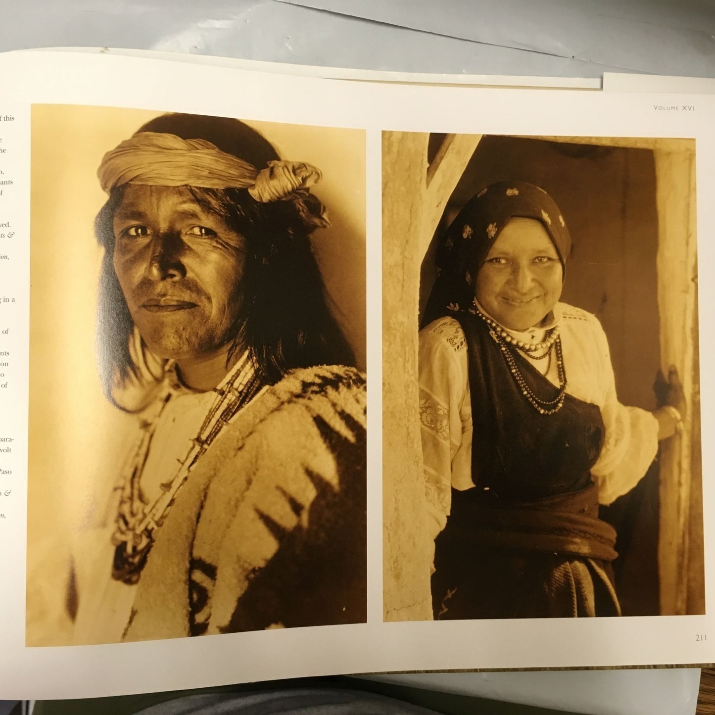 Edward S. Curtis: Visions of the First Americans by Don Gulbrandsen