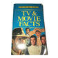 Better Way Books- TV & Movie Facts Paperback Book