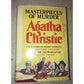 Masterpieces of Murder Book by Agatha Christie