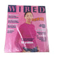 WIRED Say Everything May 2000 Collectible Magazine New in Bag