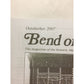 BEND OF THE RIVER Magazine Historic Maumee Valley  October 2007 Issue