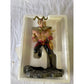 The Kingdom GOG Cold Cast Porcelain Hand Painted Medium Sized Statue