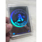 Oakland A's Team Hologram Card Oakland Athletics