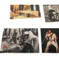 The Elvis Collection Series 1 The Cards of His Life- 12 Cards Per Pack