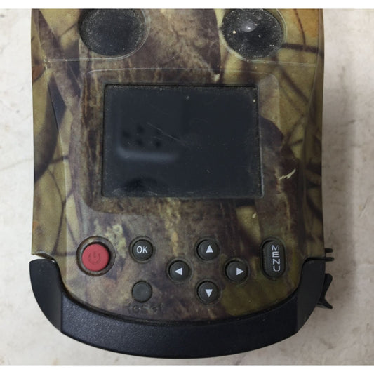 Superhunter Trail Camera Model SH6M-B Battery Operated