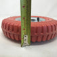 Nylon Tube Tire 8 1/2"- Type 2.50-4 4 P.R.- For Wheelbarrow/Dolly (Not for highway use)