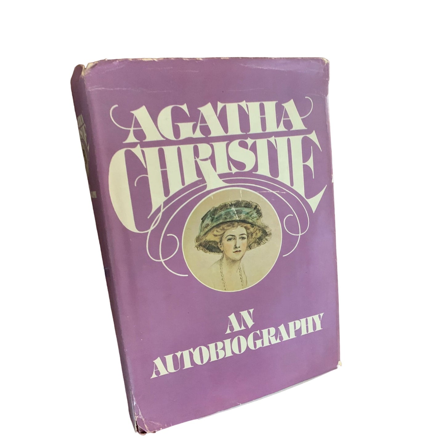 AGATHA CHRISTIE Paperback Lot (49 Softcover + 1 Hardcover) Murder - Mystery Novels