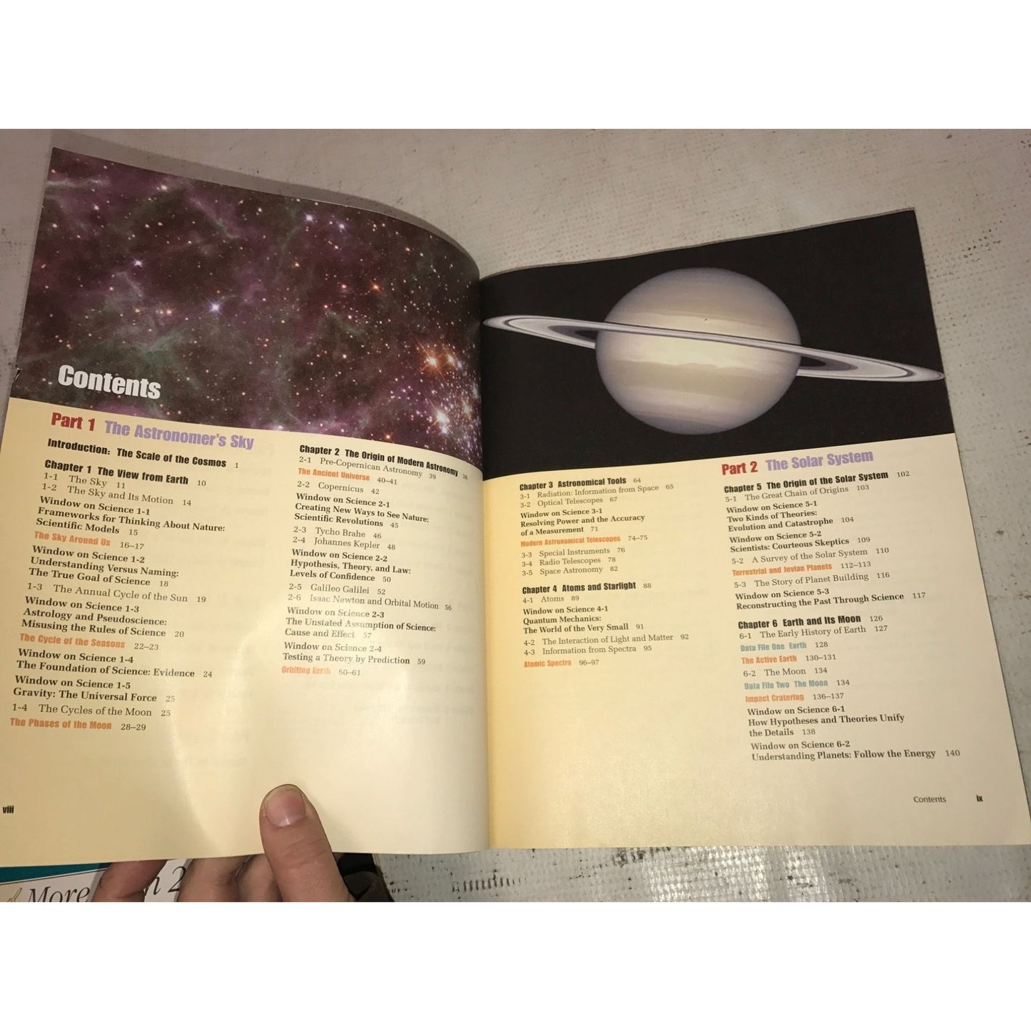 Astronomy: The Solar System and Beyond 3rd Edition Book by Michael A Seeds